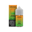 Best Deal 7Daze Liqmate Salt Series 30mL E-Liquid - Mango Madness 20mg