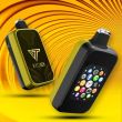 CraftBox V-Touch 30,000 Puffs Disposable Mango Mama
