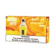 Best Deal BOT-IT 10000 Puffs Disposable 5 Pack - Mango Yogurt