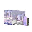 Geek Bar Pulse Meta Moon 10 Pack