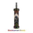 MFU Shisha X1 40K Disposable Blackcurrant Bomb