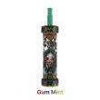 MFU Shisha X1 40K Disposable Gum Mint