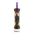 MFU Shisha X1 40K Disposable Peach