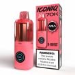 Mia Iconiq 70,000 Puffs Disposable