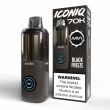 Mia Iconiq 70,000 Puffs Disposable