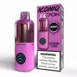 Mia Iconiq 70,000 Puffs Disposable
