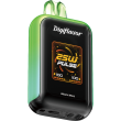 Digiflavor SKY 25,000 Puffs Disposable - Miami Mint