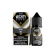 Mighty Vapors Salts Series 30mL Gold Rush