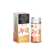 Best Deal The Milk TFN Series 100mL - Cinnamon