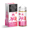 Best Deal The Milk TFN Series 100mL - Strawberry