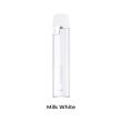 Uwell Popreel P1 Pod Kit 2mL - Milk White