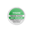 Best Deal Tyson 2.0 Nicotine Pouches-5-Pack - Mint Brawler