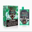 Best Deal PunkApes 6000 Puffs Disposable - Mint Ice