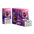 HQD Cuvie X 25,000 Puff Disposable - Mix Berries