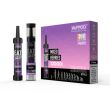 Best Deal VapMod DHose Bar QD71 12000 Puffs Rechargeable Disposable - Mixed Berries