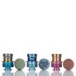MK MODS Titanium Integrated Drip Tip and Button for CTHULHU AIO