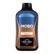 Mobo Labs Eternity 18k Tropical Coconut Pineapple