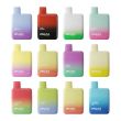 Monster Bar Mini 800 Puffs Single Disposable Ejuices Wholesale Deal!