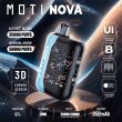 Moti Nova 50,000 Puffs Disposable