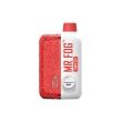 Mr. Fog Switch SW15000 Rechargeable Disposable - Strawberry Berry