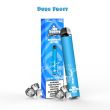 Mr. Freeze Plus Disposable Ejuices Wholesale