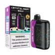 MVape Crystal Mary 30,000 Puffs Disposable
