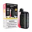 MVape Crystal Mary 30,000 Puffs Disposable