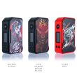 Dovpo MVP 220w Box Mod Bulk Price!