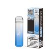 Blue Razz Ice Hyde N-Bar Mini 2500 Puffs Disposable 10-Pack Bulk Price!