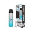 Cotton Cloudz Hyde N-Bar Mini 2500 Puffs Disposable 10-Pack Bulk Sale!