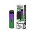 Dewberry Hyde N-Bar Mini 2500 Puffs Disposable 10-Pack