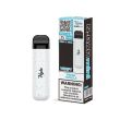 Fresh Vanilla Hyde N-Bar Mini 2500 Puffs Disposable 10-Pack