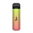 Lemon Ice Cream Hyde N-Bar Mini 2500 Puffs Single Disposable