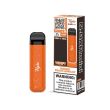Mango Peach Apricot Hyde N-Bar Mini 2500 Puffs Disposable 10-Pack