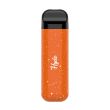 Mango Peach Apricot Hyde N-Bar Mini 2500 Puffs Single Disposable
