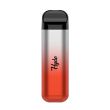 Mango Peaches and Cream Hyde N-Bar Mini 2500 Puffs Single Disposable