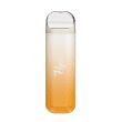 Peach Ice Cream Hyde N-Bar Mini 2500 Puffs Single Disposable