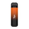 Peachy Lemon Hyde N-Bar Mini 2500 Puffs Single Disposable
