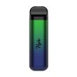 Peach Hyde N-Bar Mini 2500 Puffs Single Disposable