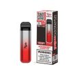 Strawberry Guava Ice Hyde N-Bar Mini 2500 Puffs Disposable 10-Pack