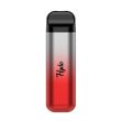 Strawberry Guava Ice Hyde N-Bar Mini 2500 Puffs Single Disposable