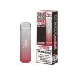 Strawberry Ice Cream Hyde N-Bar Mini 2500 Puffs Disposable 10-Pack