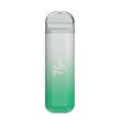 Watermelon Ice Cream Hyde N-Bar Mini 2500 Puffs Single Disposable