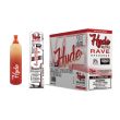 Mango Peaches & Cream Hyde Retro RAVE Single Disposable