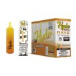 Peach Lemon Hyde Retro RAVE Single Disposable
