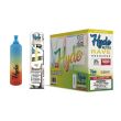 Rainbow Hyde Retro RAVE Single Disposable