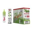 Watermelon Ice Cream Hyde Retro RAVE Single Disposable