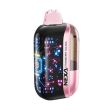 Nexa Ultra 50,000 Puffs Disposable Strawberry Colada