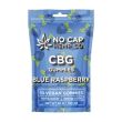 No Cap Hemp CBG Gummies 10-Pack Ejuices Wholesale