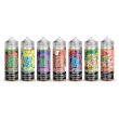 Nomenon E-Liquid 120ML Ejuices Wholesale